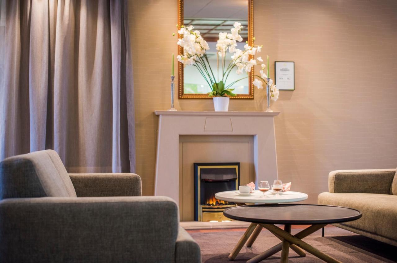 Lohja Spa & Resort Karjalohja 외부 사진