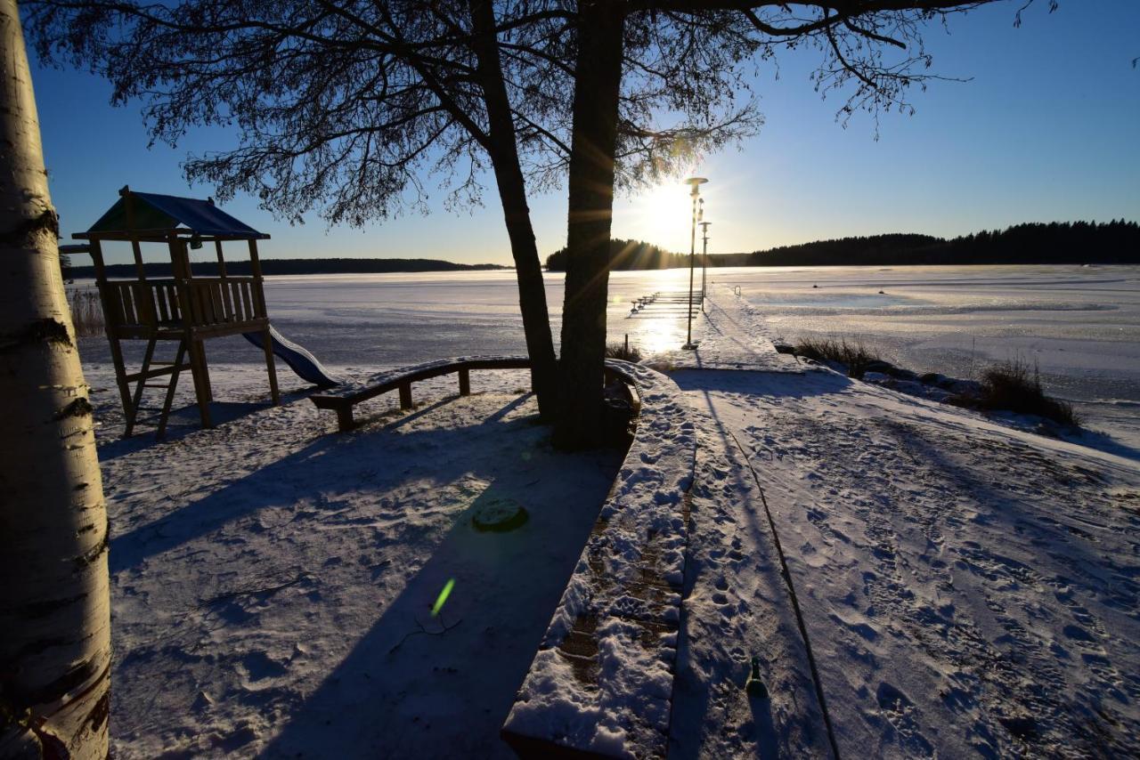 Lohja Spa & Resort Karjalohja 외부 사진