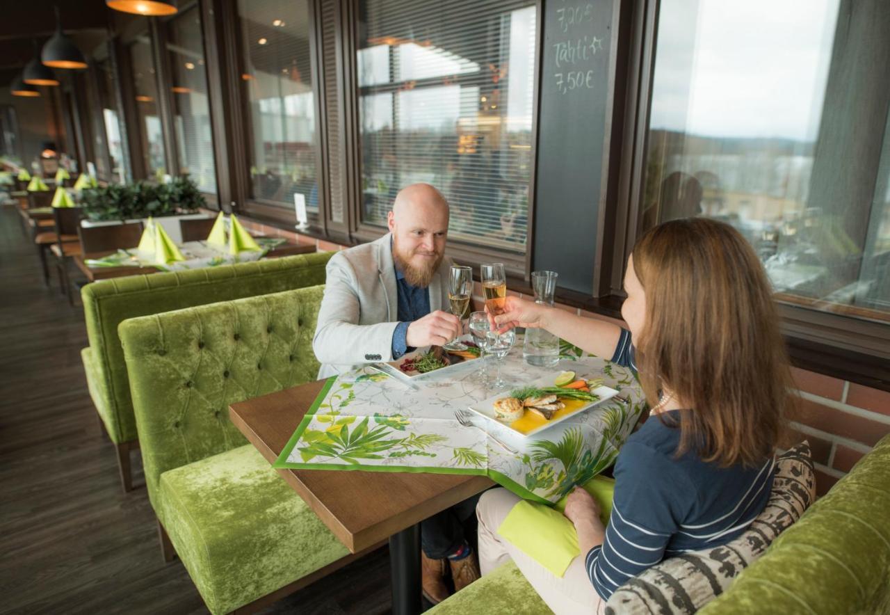 Lohja Spa & Resort Karjalohja 외부 사진