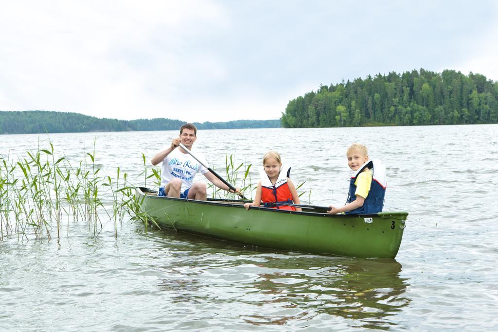 Lohja Spa & Resort Karjalohja 외부 사진