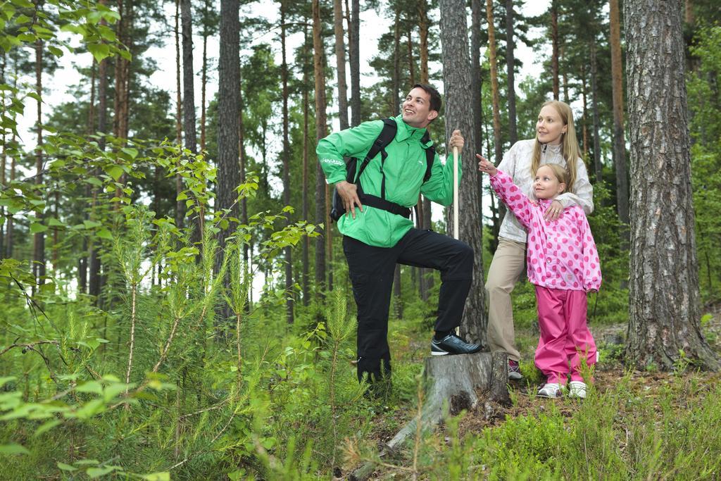 Lohja Spa & Resort Karjalohja 객실 사진
