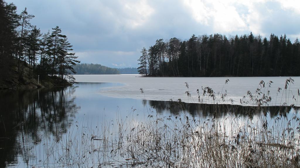 Lohja Spa & Resort Karjalohja 외부 사진