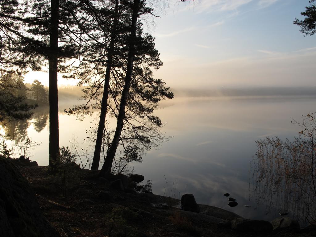Lohja Spa & Resort Karjalohja 외부 사진