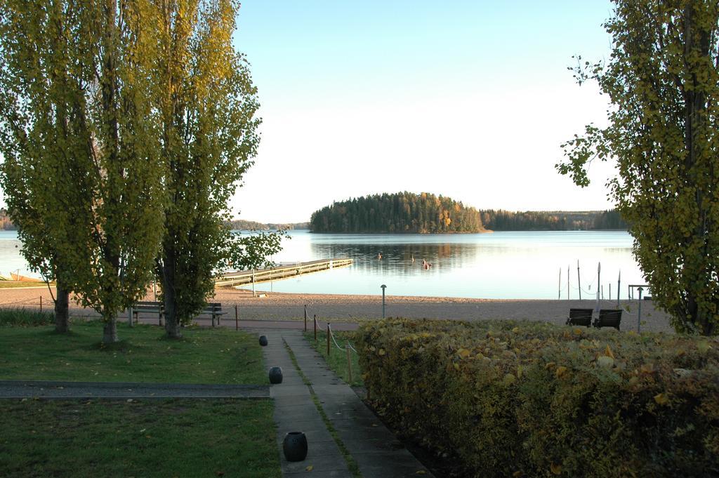 Lohja Spa & Resort Karjalohja 외부 사진