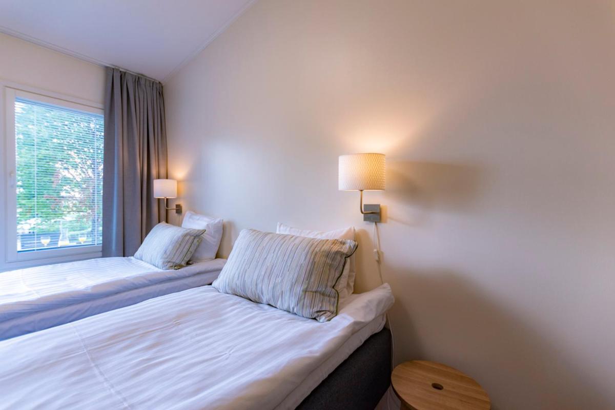 Lohja Spa & Resort Karjalohja 외부 사진