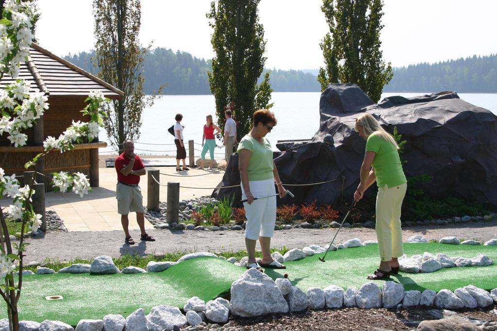 Lohja Spa & Resort Karjalohja 외부 사진