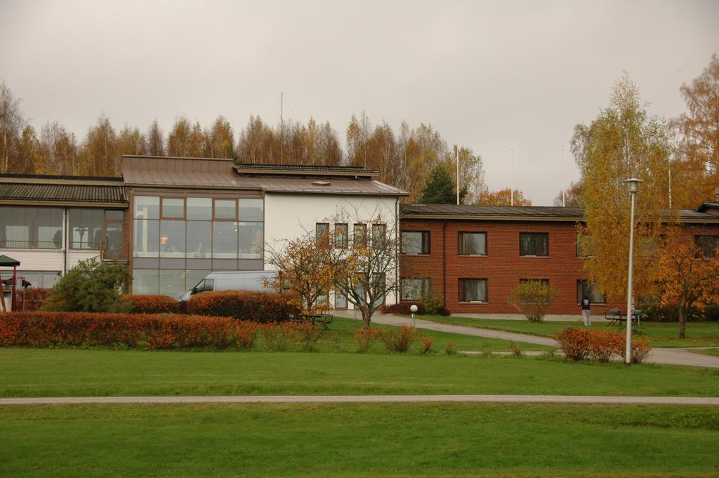 Lohja Spa & Resort Karjalohja 외부 사진