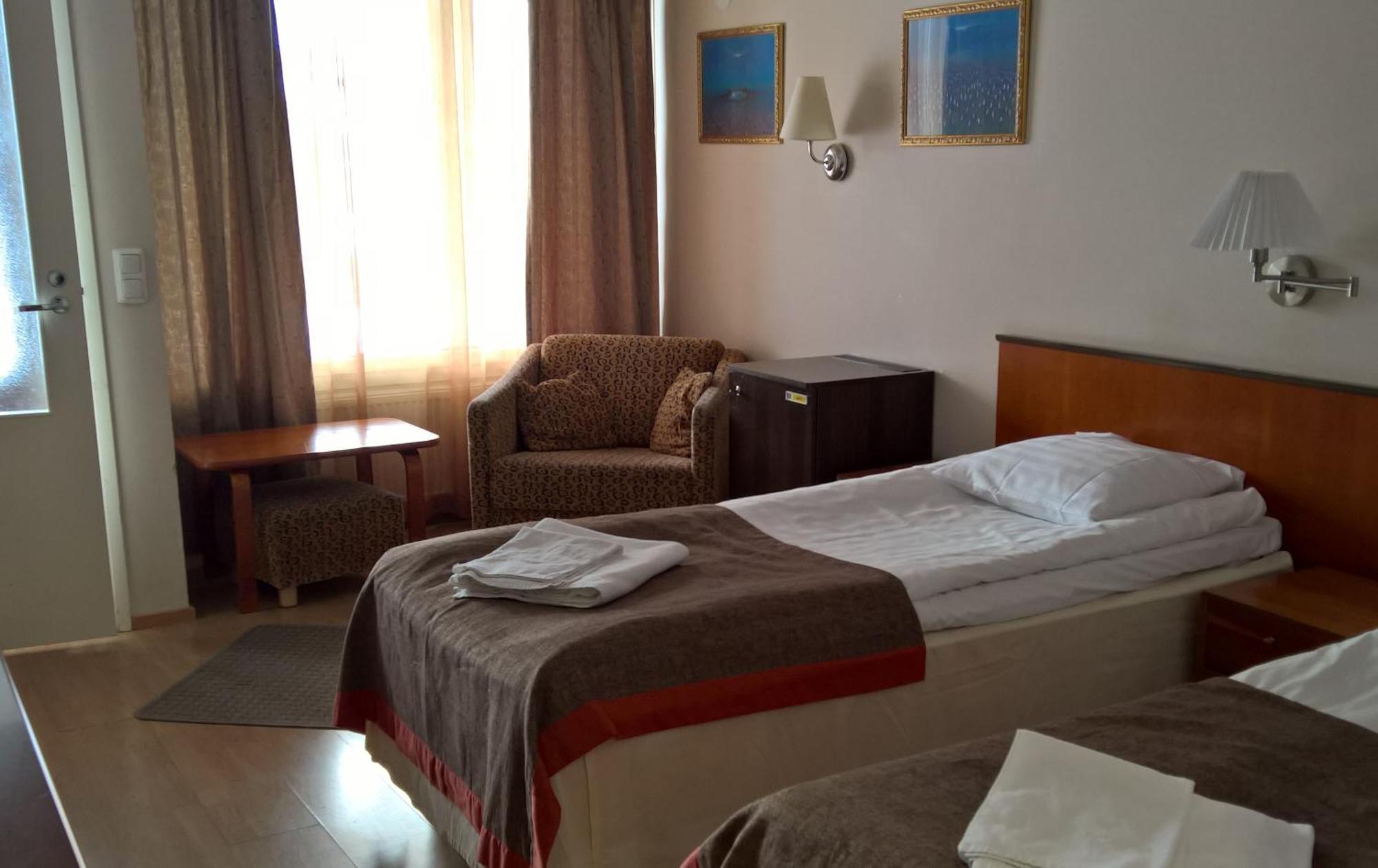 Lohja Spa & Resort Karjalohja 객실 사진