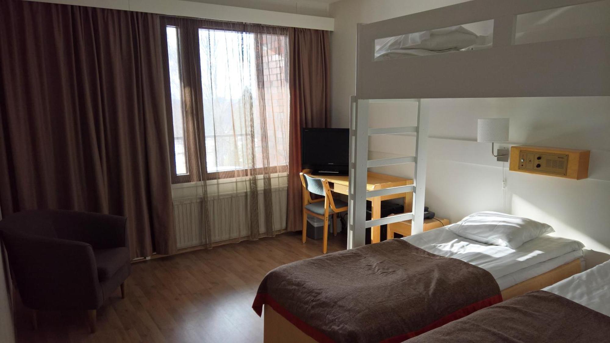 Lohja Spa & Resort Karjalohja 객실 사진