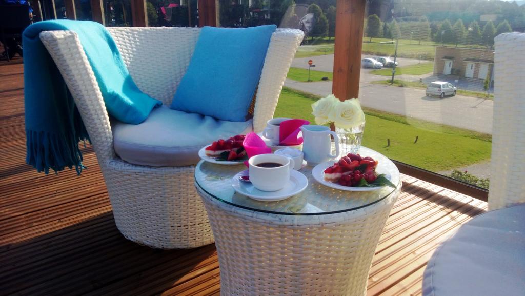 Lohja Spa & Resort Karjalohja 외부 사진