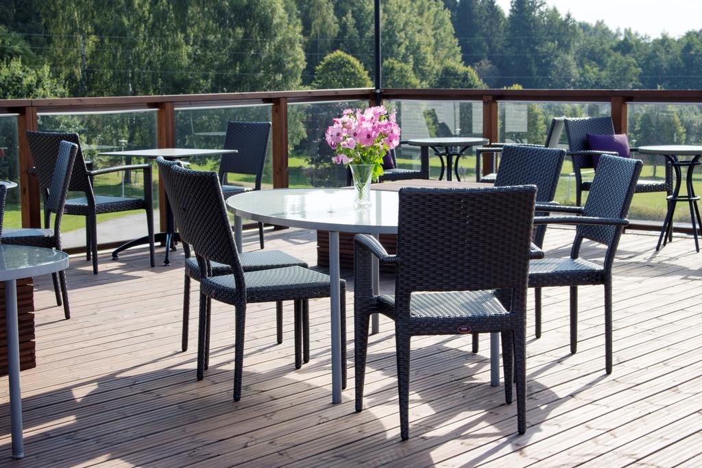 Lohja Spa & Resort Karjalohja 외부 사진