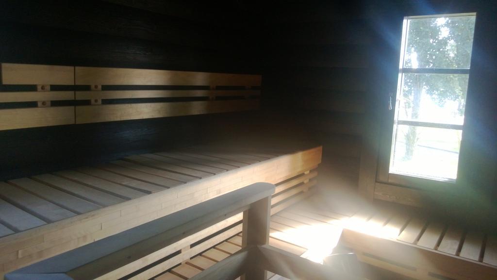 Lohja Spa & Resort Karjalohja 외부 사진