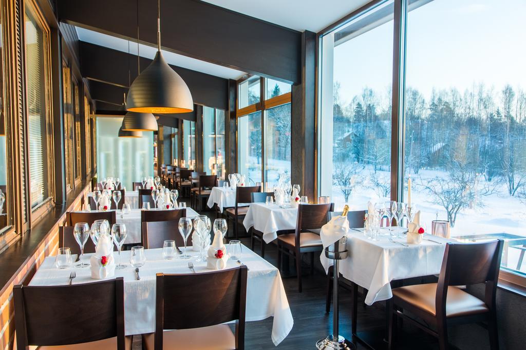 Lohja Spa & Resort Karjalohja 외부 사진