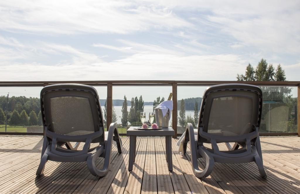 Lohja Spa & Resort Karjalohja 외부 사진
