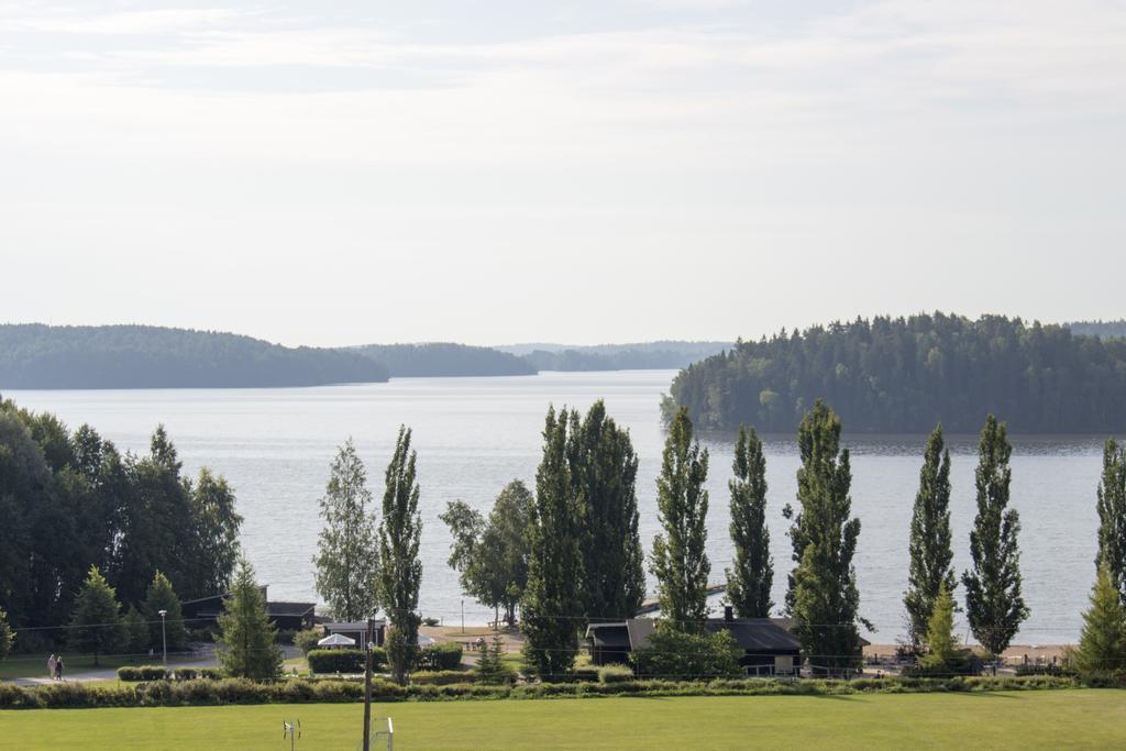 Lohja Spa & Resort Karjalohja 외부 사진