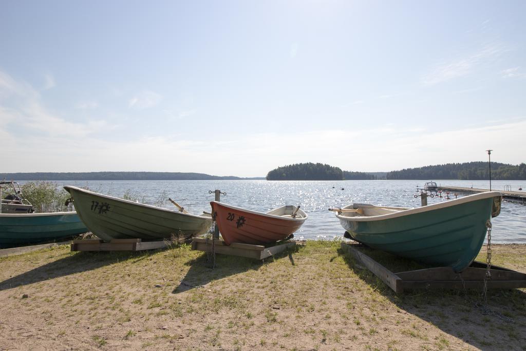 Lohja Spa & Resort Karjalohja 외부 사진