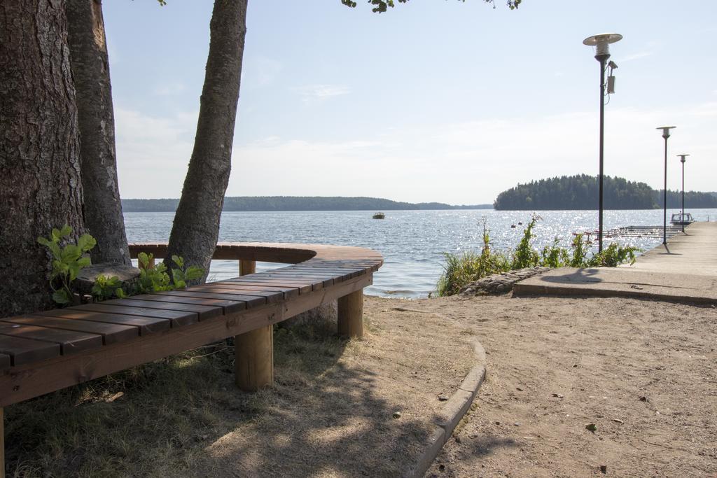Lohja Spa & Resort Karjalohja 외부 사진