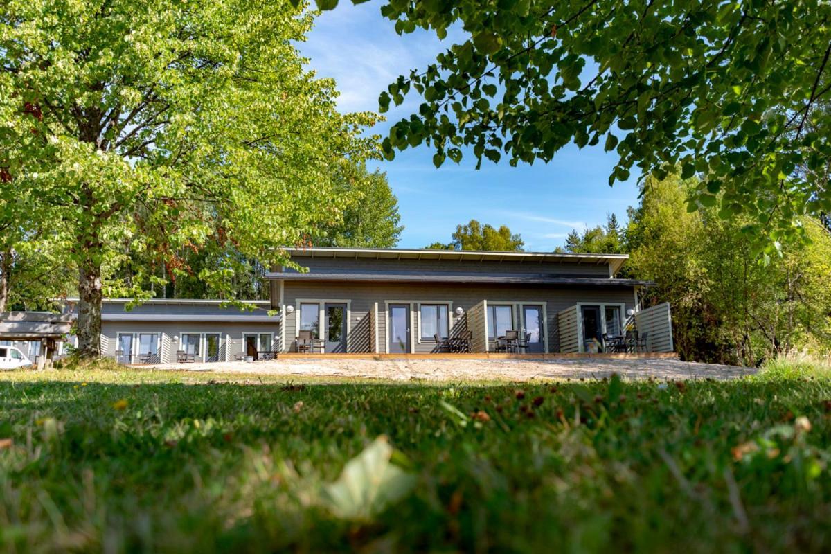 Lohja Spa & Resort Karjalohja 외부 사진