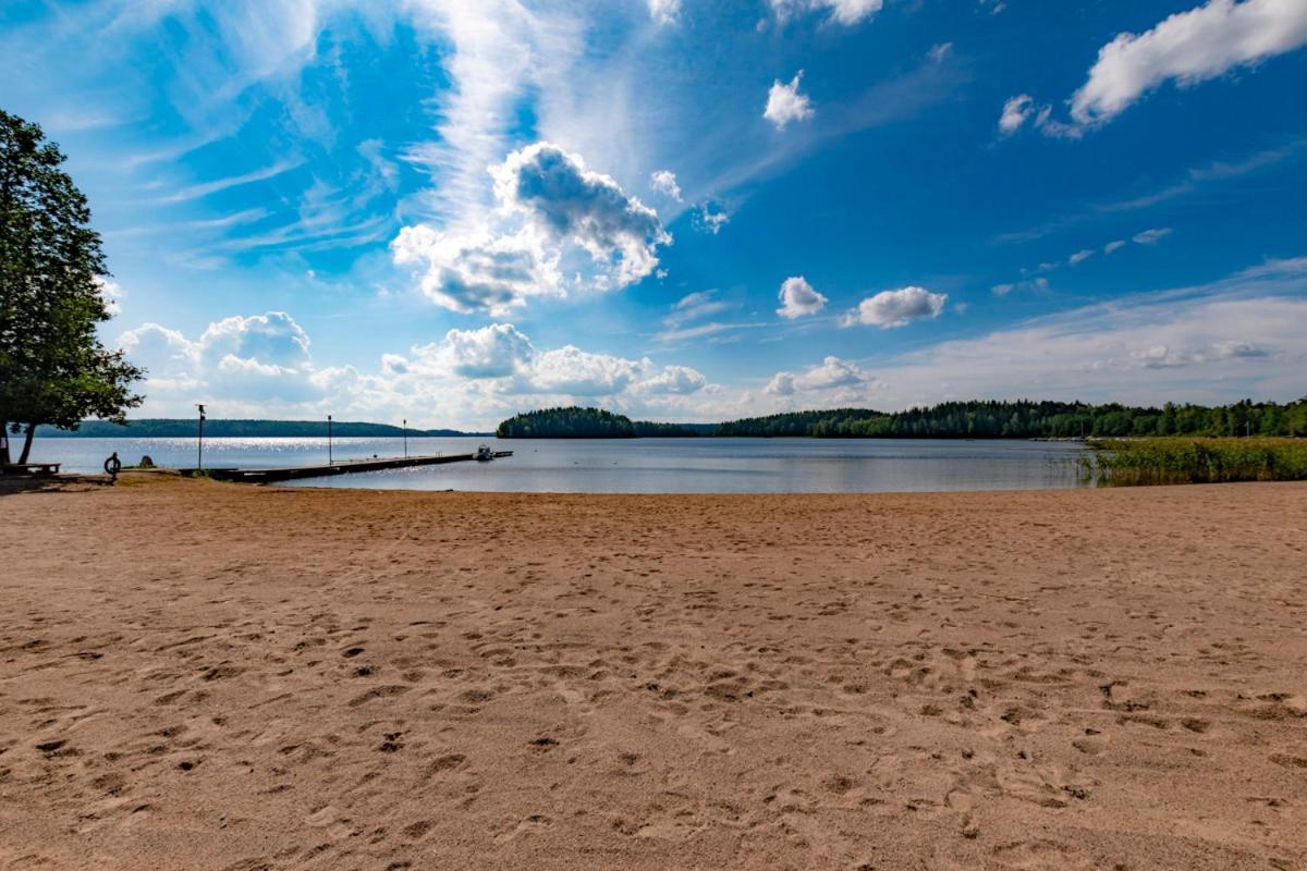 Lohja Spa & Resort Karjalohja 외부 사진