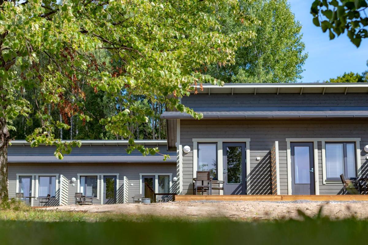 Lohja Spa & Resort Karjalohja 외부 사진