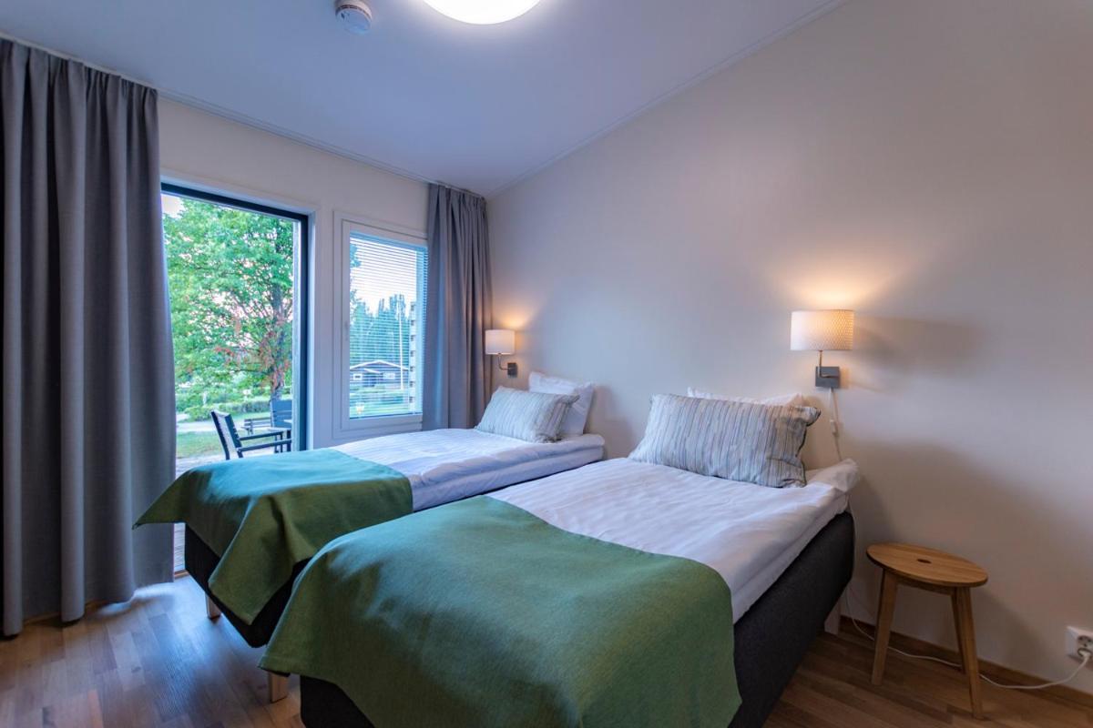 Lohja Spa & Resort Karjalohja 외부 사진